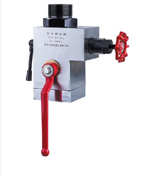 Poznámky k hydraulickým komponentom a tipy na inštaláciu